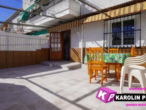 Casa independiente en calle León