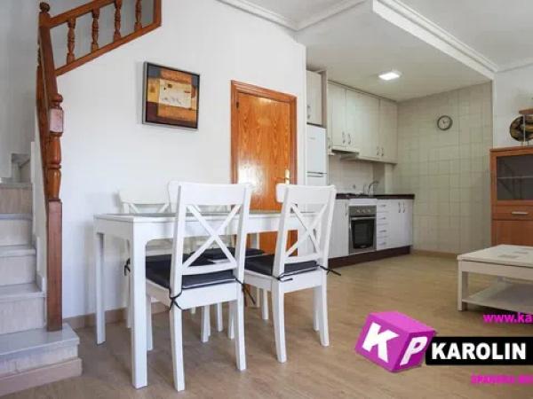 Casa independiente en calle León