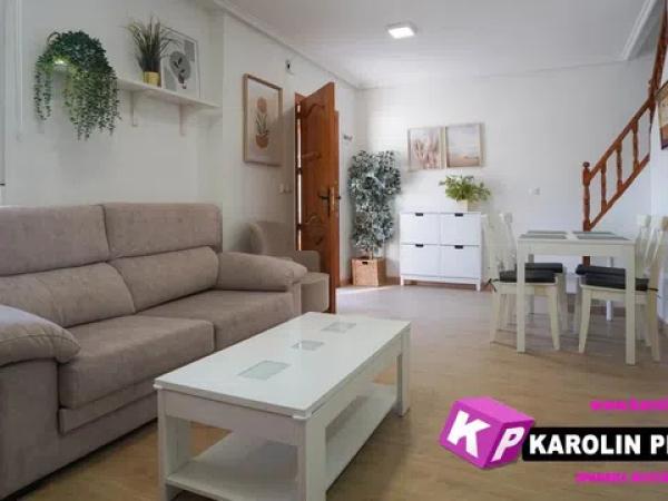 Casa independiente en calle León