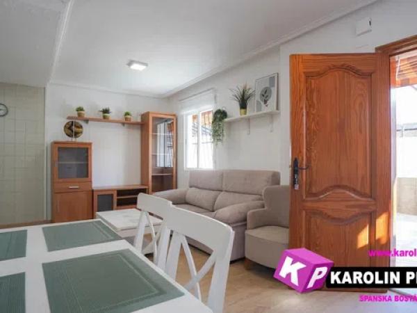 Casa independiente en calle León