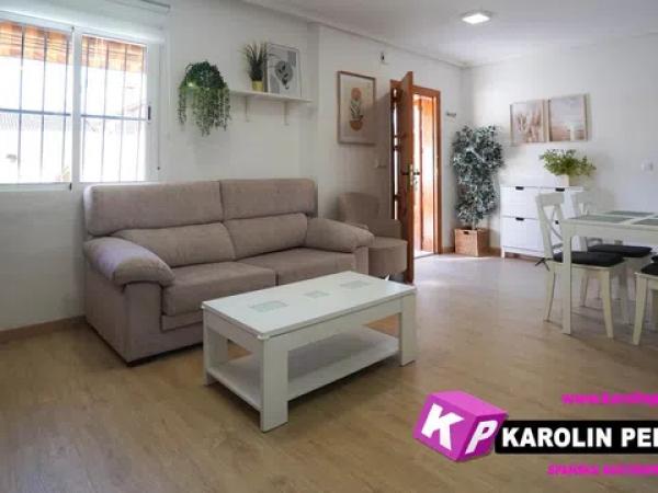 Casa independiente en calle León