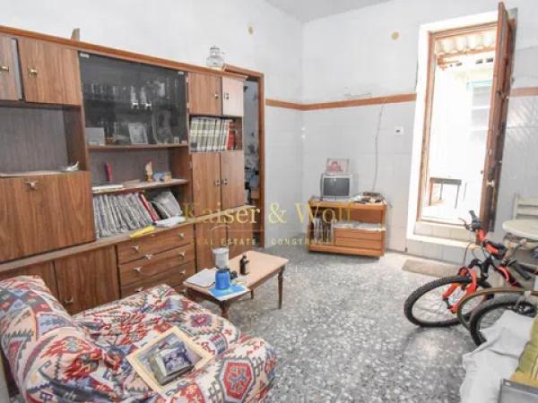 Casa independiente en calle San Miguel