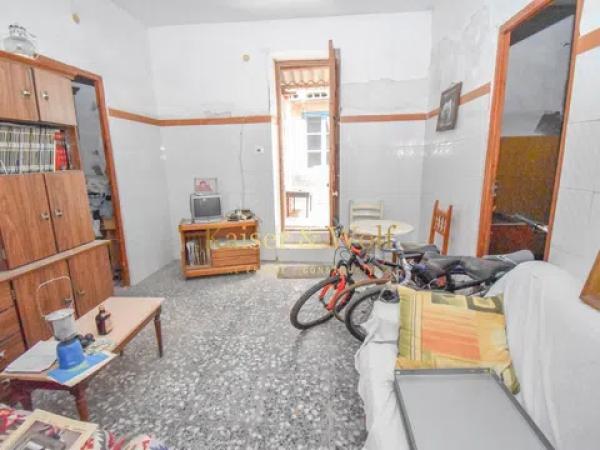 Casa independiente en calle San Miguel