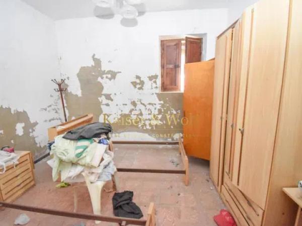 Casa independiente en calle San Miguel