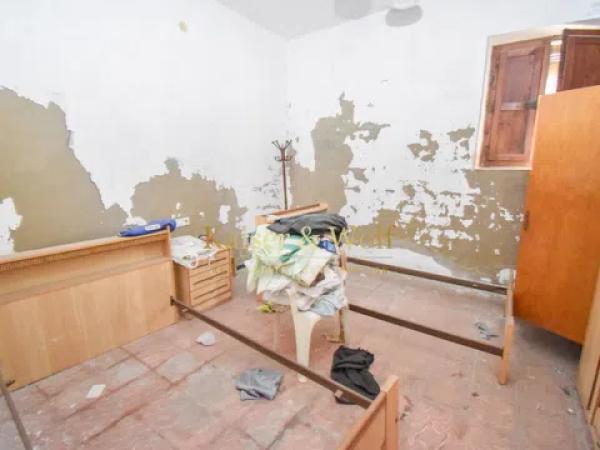 Casa independiente en calle San Miguel