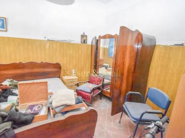 Casa independiente en calle San Miguel