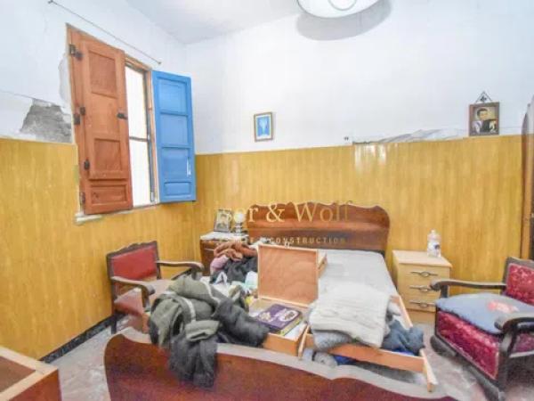 Casa independiente en calle San Miguel