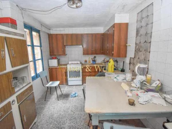 Casa independiente en calle San Miguel