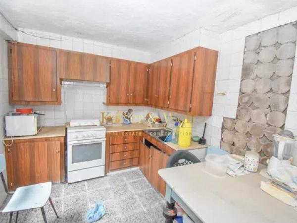 Casa independiente en calle San Miguel