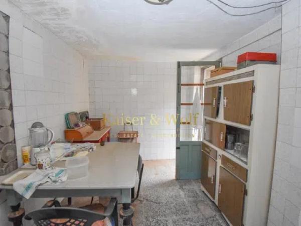 Casa independiente en calle San Miguel