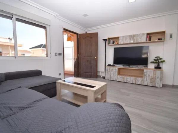 Piso en Tamarit - Playa Lissa