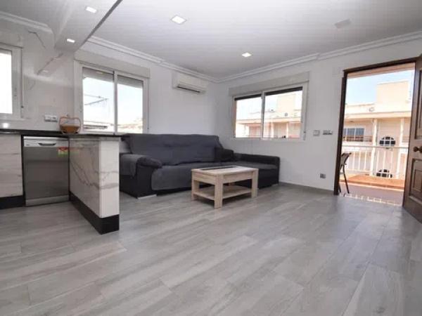 Piso en Tamarit - Playa Lissa