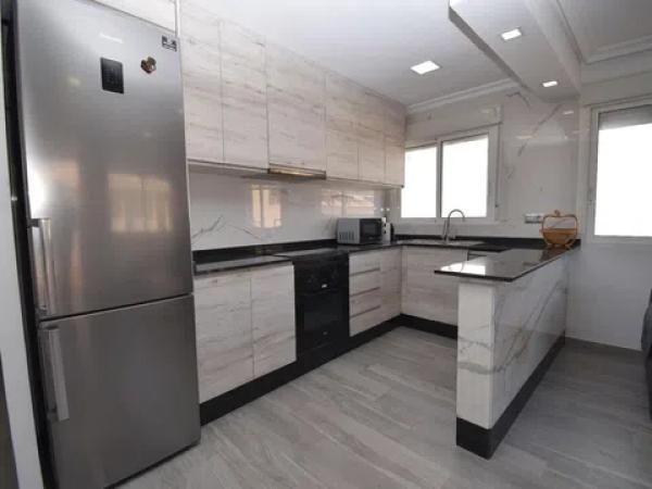 Piso en Tamarit - Playa Lissa