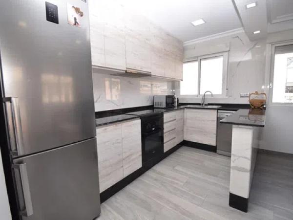 Piso en Tamarit - Playa Lissa