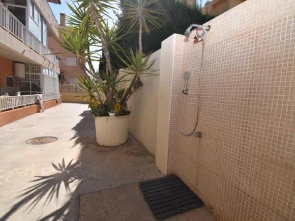 Piso en Tamarit - Playa Lissa