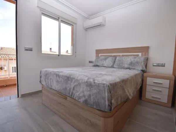 Piso en Tamarit - Playa Lissa