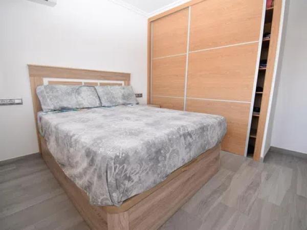 Piso en Tamarit - Playa Lissa