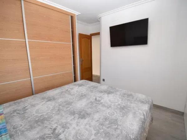 Piso en Tamarit - Playa Lissa