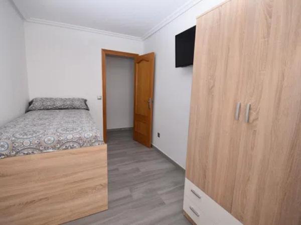 Piso en Tamarit - Playa Lissa