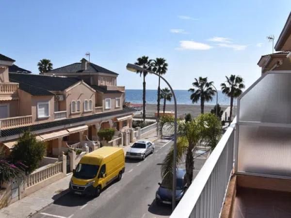 Piso en Tamarit - Playa Lissa