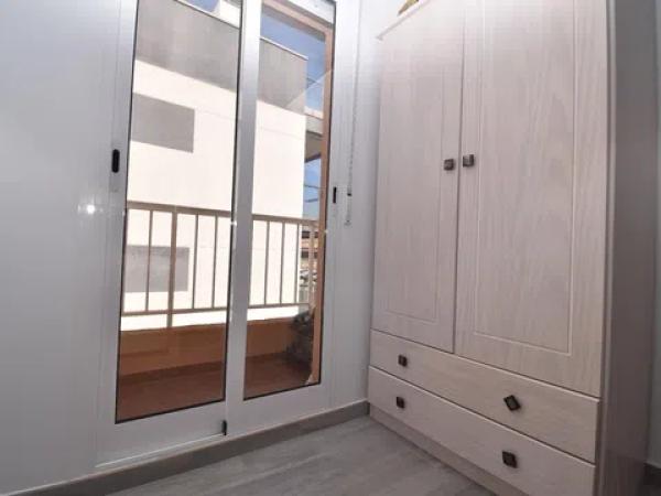 Piso en Tamarit - Playa Lissa