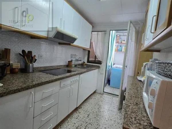 Ático en avenida de Ronda s/n