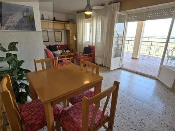 Ático en avenida de Ronda s/n