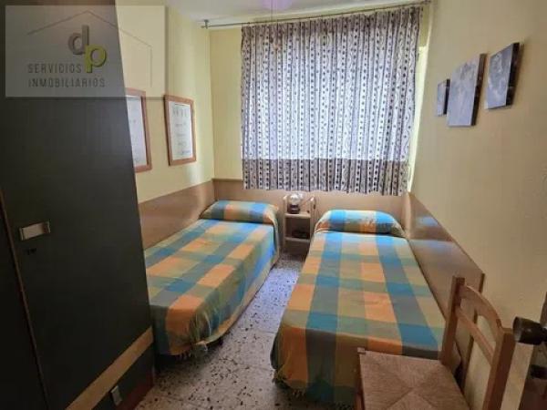 Ático en avenida de Ronda s/n