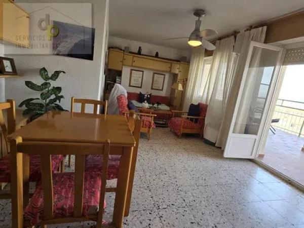 Ático en avenida de Ronda s/n