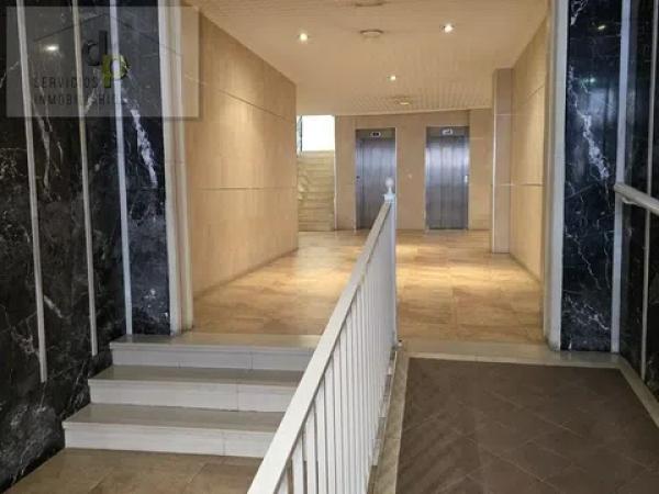 Ático en avenida de Ronda s/n