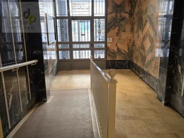 Ático en avenida de Ronda s/n