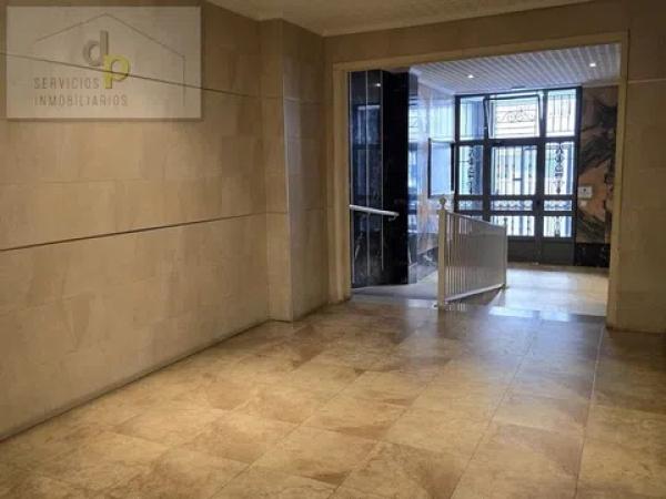 Ático en avenida de Ronda s/n