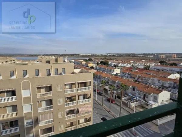 Ático en avenida de Ronda s/n