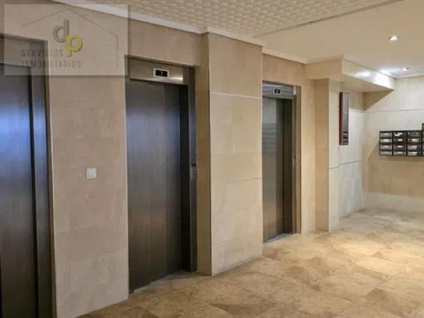 Ático en avenida de Ronda s/n