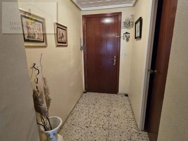 Ático en avenida de Ronda s/n