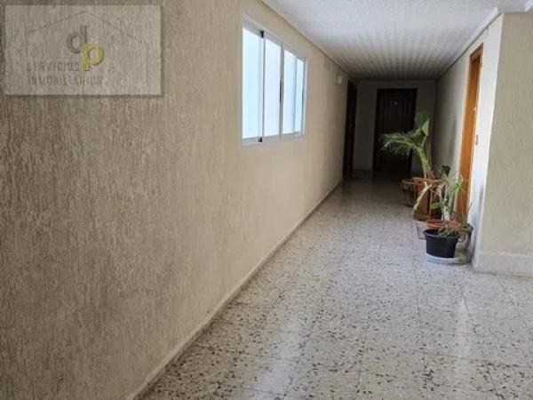 Ático en avenida de Ronda s/n