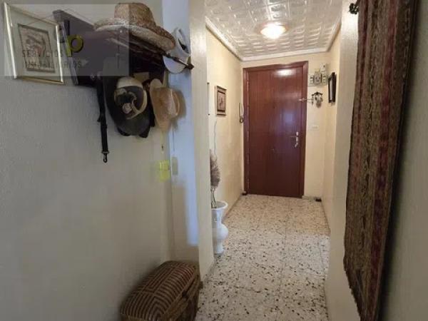 Ático en avenida de Ronda s/n