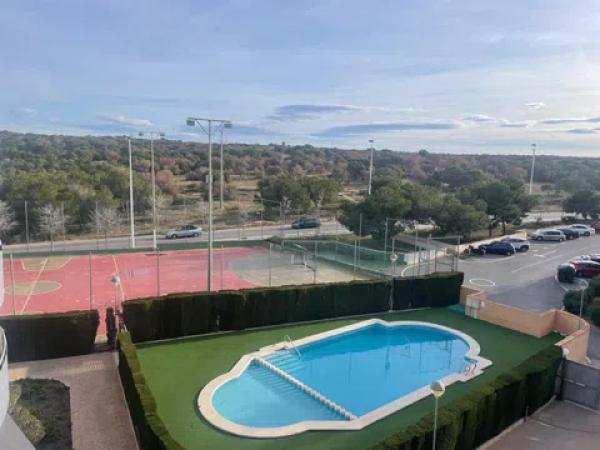 Piso en calle Pablo Iglesias