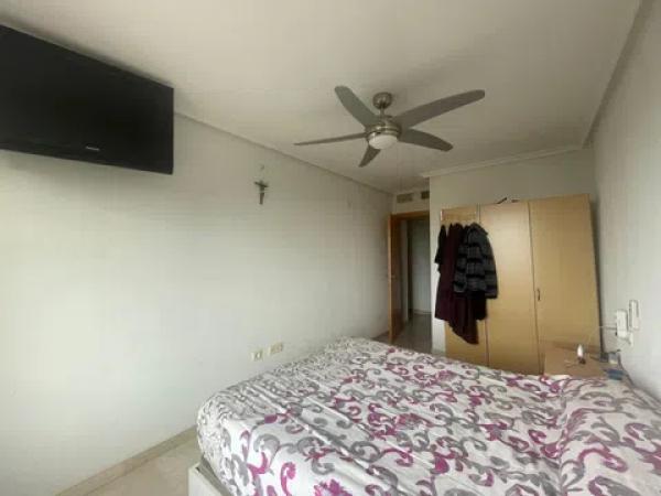 Piso en calle Pablo Iglesias