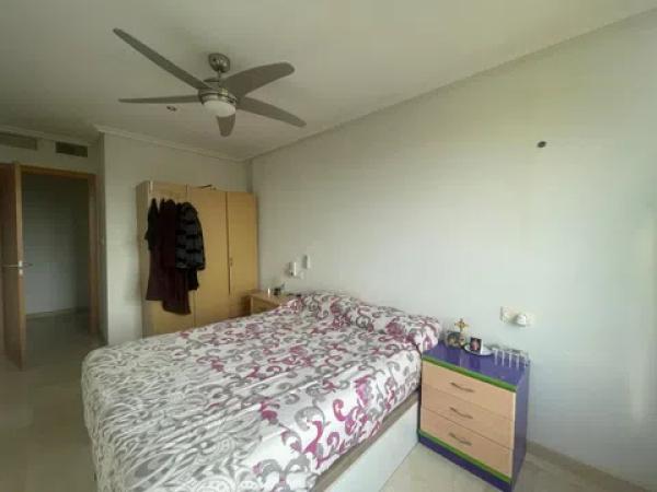 Piso en calle Pablo Iglesias