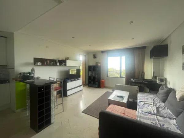 Piso en calle Pablo Iglesias