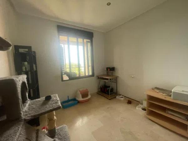 Piso en calle Pablo Iglesias