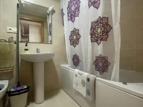 Piso en calle Pablo Iglesias