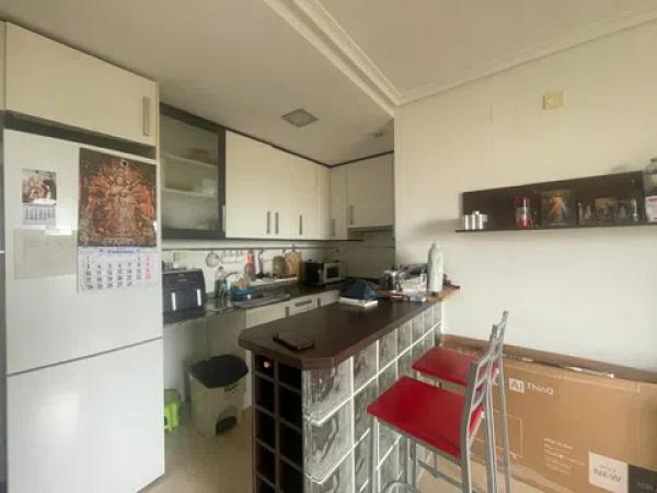 Piso en calle Pablo Iglesias