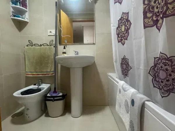 Piso en calle Pablo Iglesias