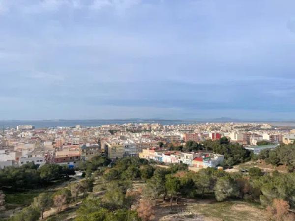 Piso en calle Pablo Iglesias