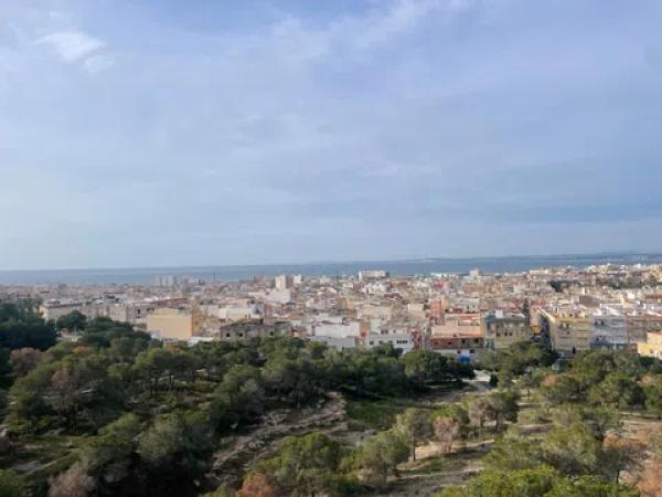 Piso en calle Pablo Iglesias