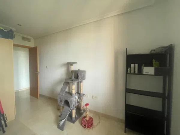 Piso en calle Pablo Iglesias