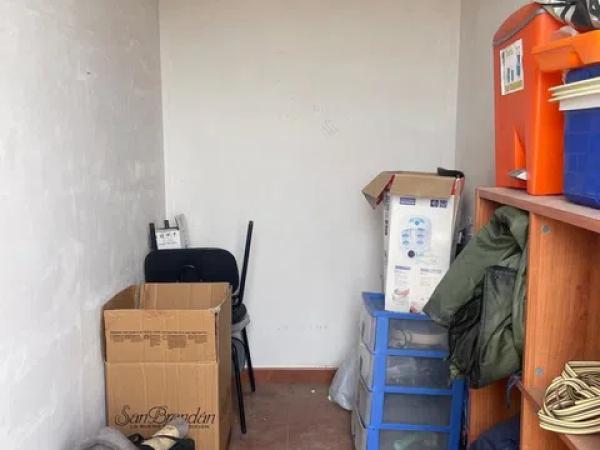 Piso en calle Pablo Iglesias