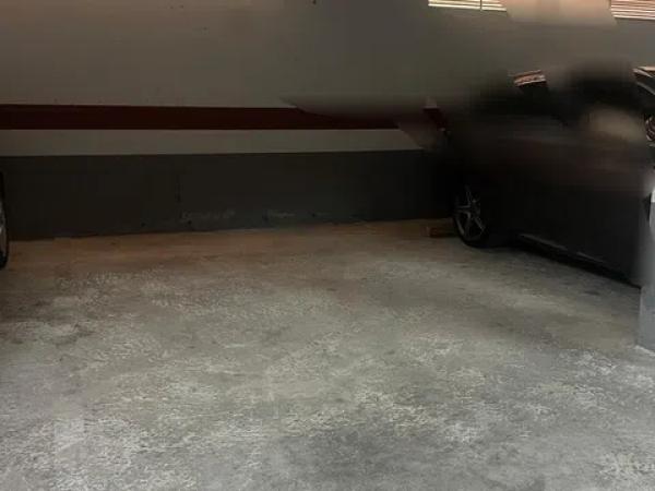 Piso en calle Pablo Iglesias